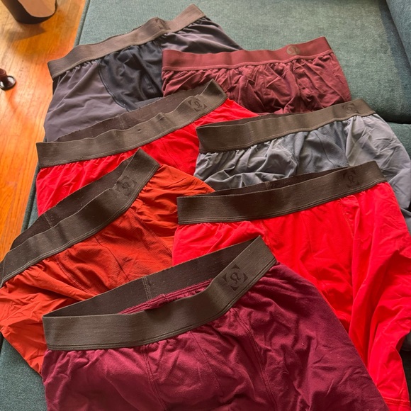 Lululemon Bundle - Picture 1 of 1